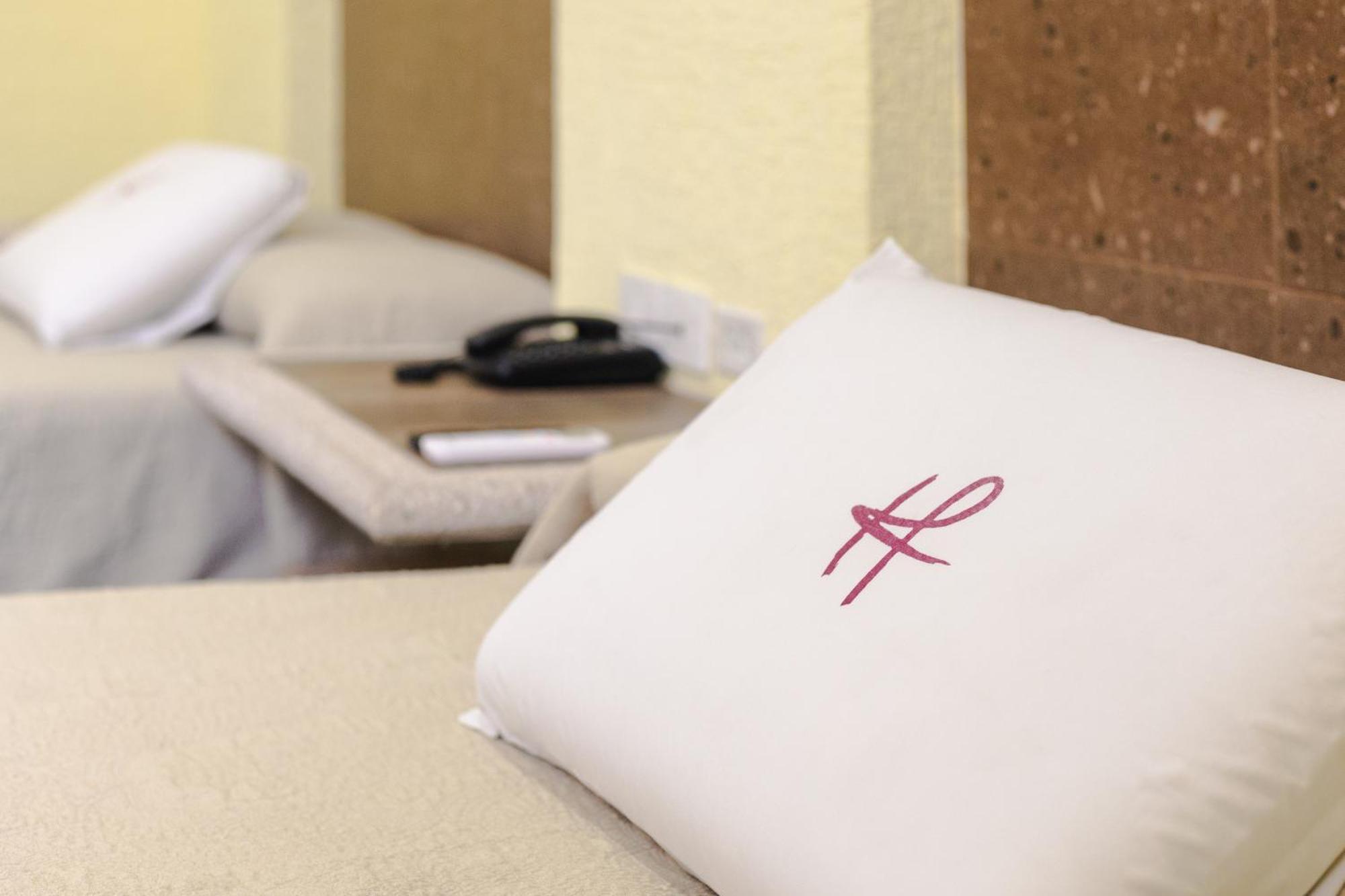 Hotel Fenix Tapachula Luaran gambar