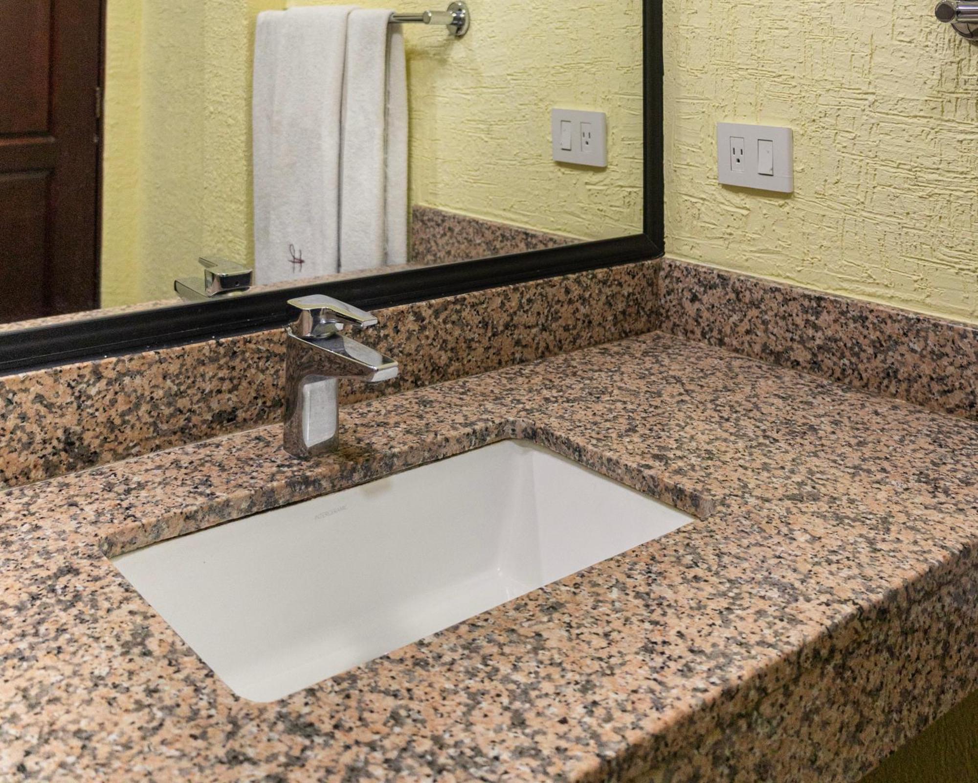 Hotel Fenix Tapachula Luaran gambar